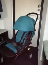 Stroller-Accessories Seat-Liners Sun-Shade-Cover Pram Hood Babyzen Yoyo Throne-Time Cushion-Pad