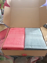 Bath-Towel-Set 4-Washcloths. Large Cotton Luxury 2 SEMAXE Pack-Of-8