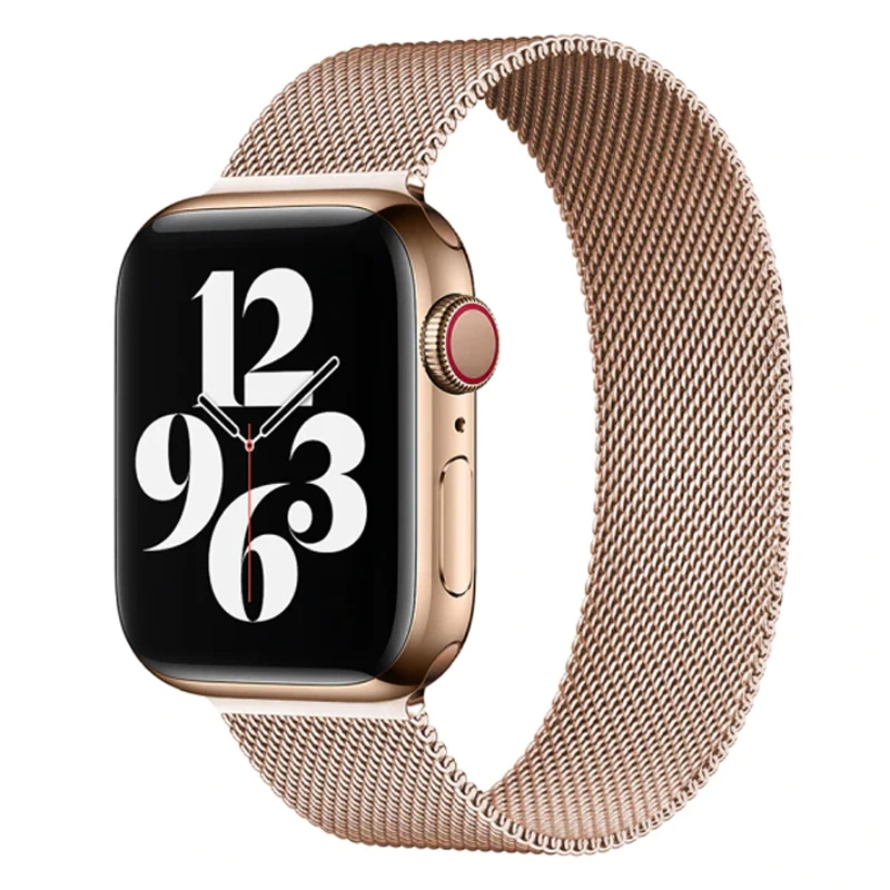 Strap for Apple Watch 42mm/44mm/ 45 mm 