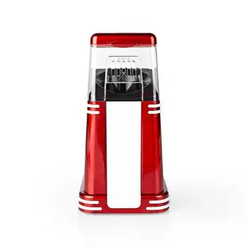 

Popcorn Machine | Hot Air | 1200 W