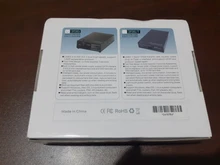 Disk-Case Enclosure Drives Support External Ssd SATA 8TB Usb-3.0 OTB HDD 5gbps Uasp-Box