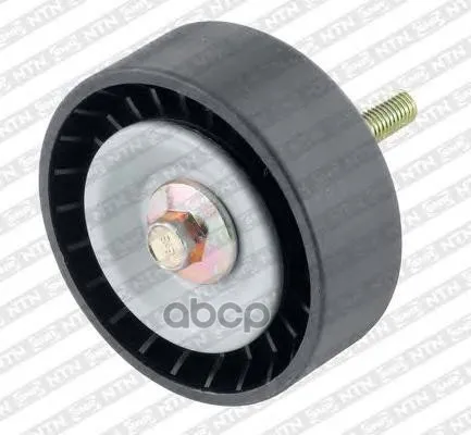 Ga352.76_ролик Обводной Ремня Но! Ford Mondeo Iii/Iv 1.8/2.0 Ntn-Snr Ga35276 NTN-SNR арт. GA35276