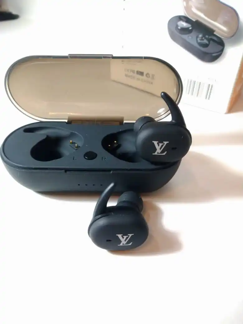 Sport Wireless TWS 4 LOUIS VUITTON 2022