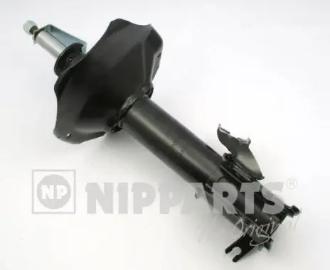 Амортизатор NISSAN MAXIMA QX A32 10/94-12/99 пер.прав.газ. NIPPA
