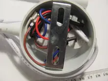 Book-Lamp Sconces Fixtures Reading-Lamp Spot Wall-Night-Light Bedside Eu-Us-Plug LED