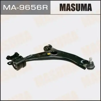 Рычаг передний нижний правый Mazda 3 BK all 03 MASUMA MA9656R