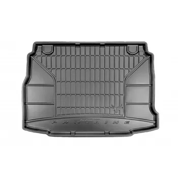 

Peugeot 308 5 door trunk rug (2013-current)