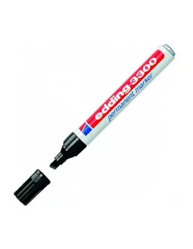 

PERMANENT MARKER EDDING 3300 COLOR BLACK