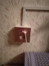 Wall-Socket Pc-Panel Charge-Port COSWALL Black Hidden Standard Russia Spain EU with 2-Usb