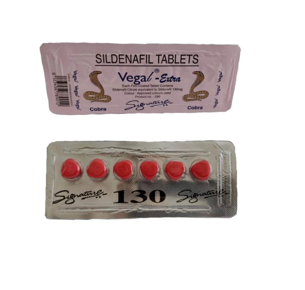 sildenafil vega extra 130 mg cobra