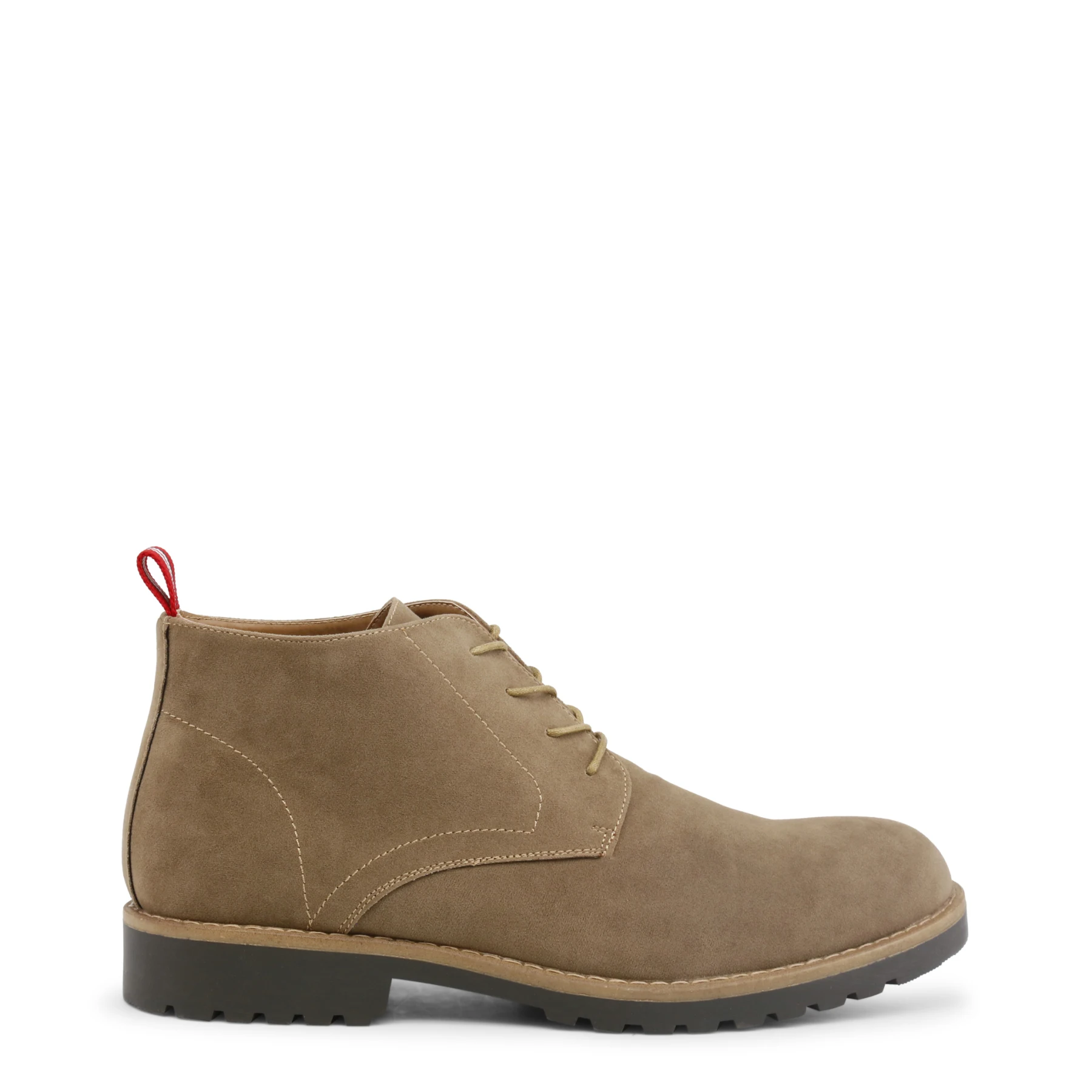 Мужские 83682 Duke Morrone BYRON коричневый. Цвет: коричневый, Размер: EU 46 Duke Morrone8050750327089