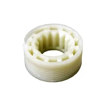 

Bross Auto Parts BWR5109 Electrical Power Window Regulator Motor Repair Gear for Mercedes Smart 1 1998-2007 Ship From Turkey