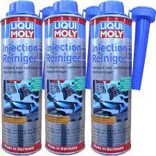 LIQUI MOLY Gasoline Injector Cleaner 300 ml 5110 - AliExpress