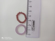 Anillo de resina Vintage para mujer, joyas de resina de cuentas de cristal coloridas de Corea para mujer, regalos de joyería para fiesta, anillos de dedo 2020