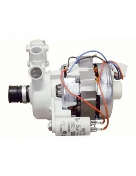 

Dishwasher Motor Indesit DG6100W1 DV611 D42EU 058140