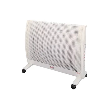 

Electric Heater JATA PA1515 500-1500W White