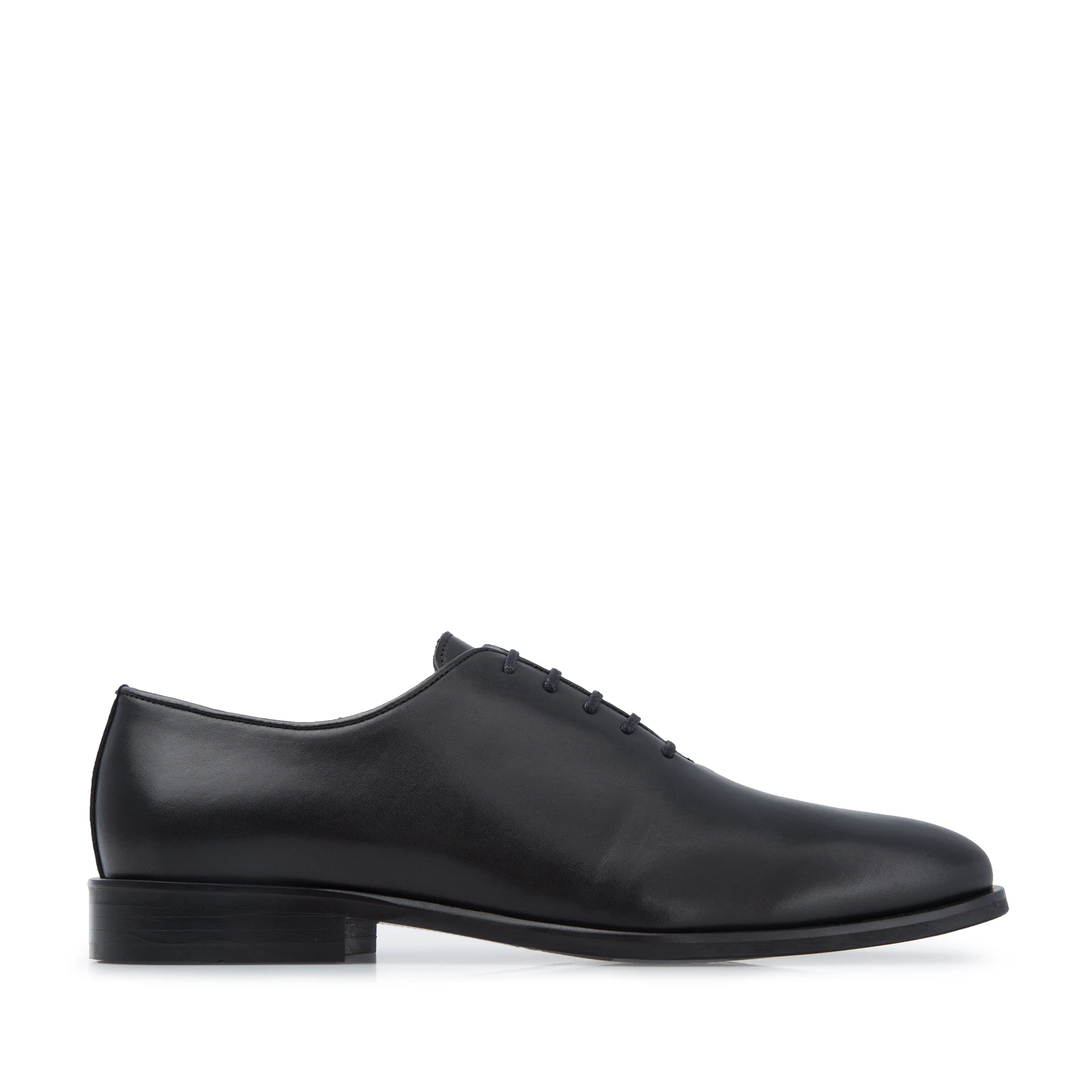 

F. Marcetti Classic Leather Shoes MALE SHOES 4956283000