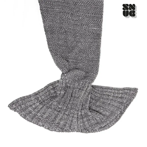 Sirena Snug One Русалочка одеяло