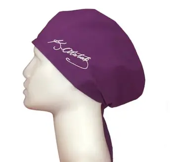 

Doctor Nurse Cook Surgical Bone Hospital Cap Bandana 232