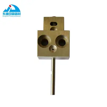 

Komori Ink Key Replacement Spare Parts Offset Printing Machine Ink Key