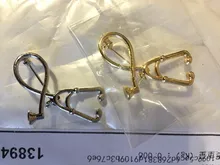 Stethoscope Brooch Medical-Jewelry Enamel-Pin Pins Collar Badge Denim-Jackets Doctor Nurse