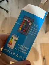 Bulb-Lamp Led-Spotlight App-Control Remote Smart E27 Bluetooth-4.0 110V-220V 10W RGBWW