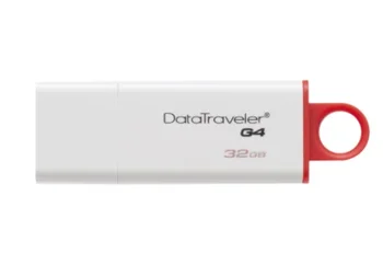 

KINGSTON DTIG4/32GB USB memory 32GB 3.0