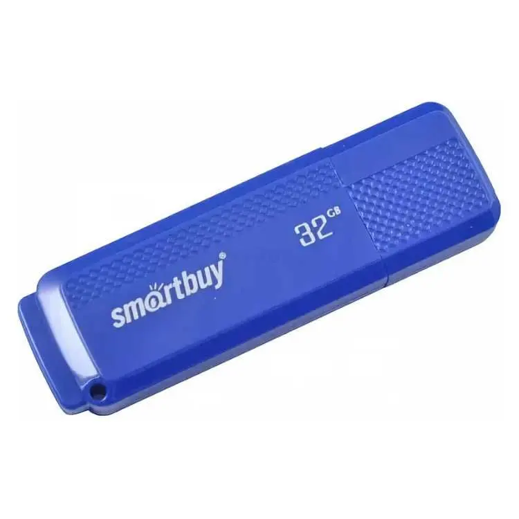 USB-накопитель флешка SmartBuy USB 2.0 32Gb