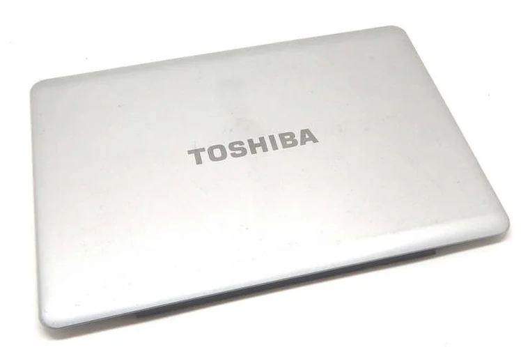 Крышка матрицы ноутбука Toshiba Satellite L500 AP073000502 | Компьютеры и офис