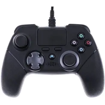 

Wired Joystick FREAKS AND GEEKS SPORT FPS-100 with paddles 4 for PS4