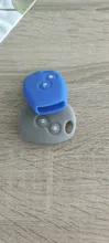 ZAD funda de silicona para llave del coche caso 2 botones para renault Kangoo DACIA escénica Megane Sandero Captur Twingo Modus funda de llave a distancia