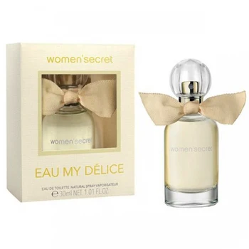 

Women Secret Eau My Delice 30 ml Туалетная вода