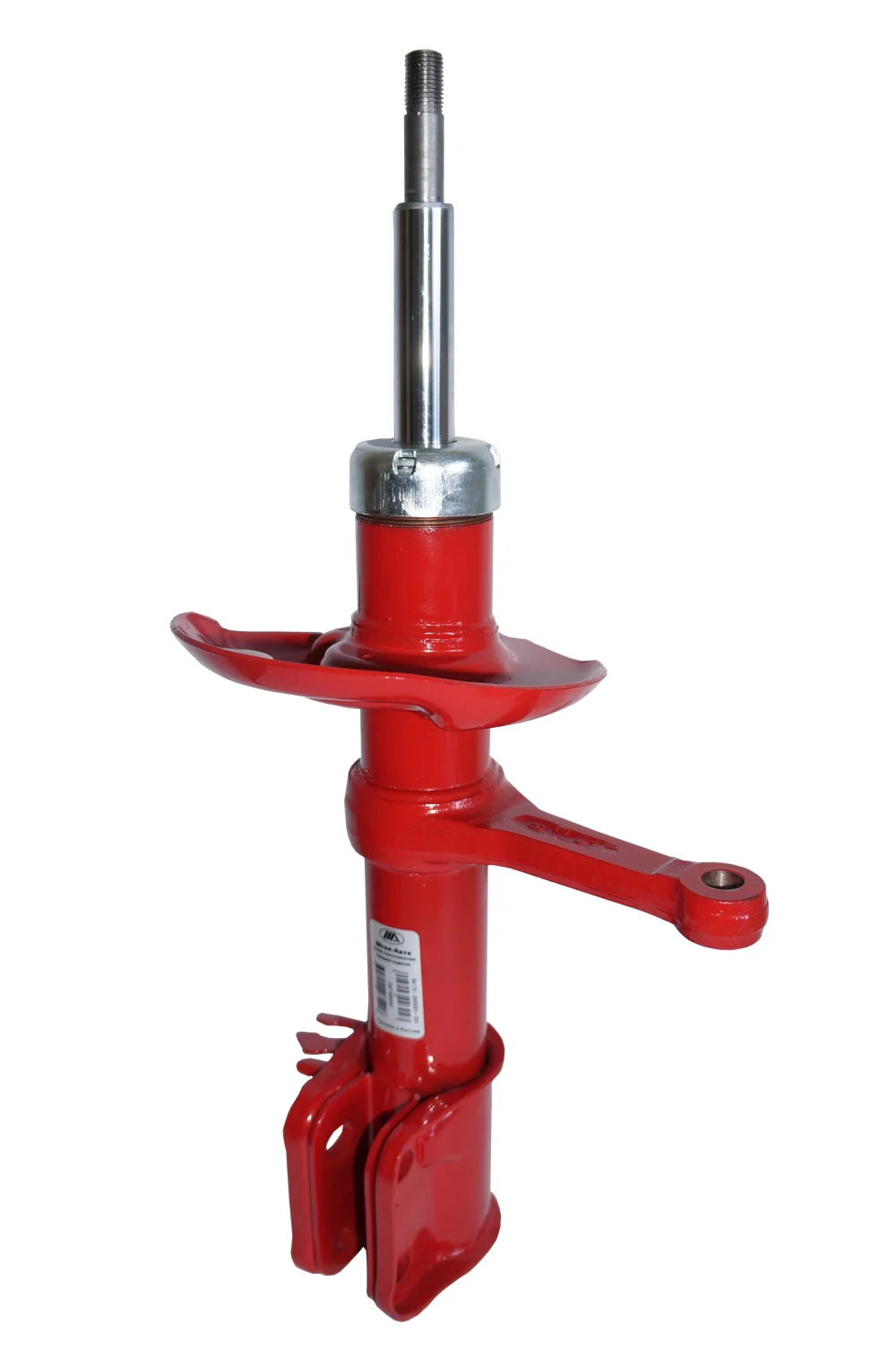 Rack (set) front ваз-2170 gas (understatement-70mm) (OEM 2170-2905002/3) (Stock-auto G. ульяновск) shock absorber Rod-car stand holder