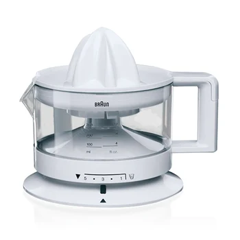 

Electric Juicer Braun CJ 3000