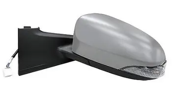 

REARVIEW TOYOTA YARIS 2011 ELEC. C/FAN. C/BREAKFAST. Left Compatible
