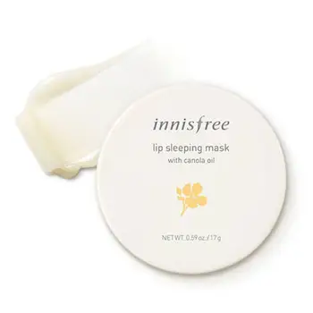 

Night Lip Mask with rapeseed oil lip sleeping mask with canola oil 17 GR