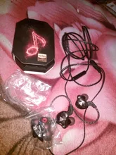 QKZ-auriculares internos deportivos HiFi con controlador de cobre, para correr, con micrófono, para música, AK6 CK6