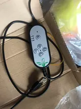 Grow-Light Lamps Timer Flowers Desktop-Clip LED Phyto Full-Spectrum For Plants DC5V USB