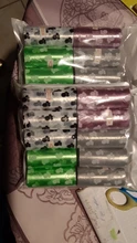 Poop Bags Dispenser-Collector Scoop-Holder Pets-Supplies Puppy-Cat Pet-Dog Small-Rolls