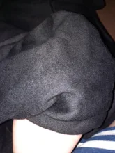 Loose Pullover Hoodies Long-Sleeve Harajuku Blue Green Women Tops Solid Casual Velvet