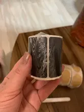 Etiquetas adhesivas para pizarra, con bolígrafo de tiza para tarros de cocina, pegatinas extraíbles e impermeables