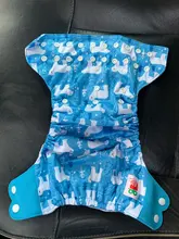 ¡Última oportunidad! Pañales de bolsillo para niños y niñas, pañal lavable y reutilizable, precio especial, liquidación