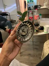 Floor Drain HAIR-FILTER-RING Sink KITCHEN-SINK-FILTER Bathroom Sealed Wash-Basin Rubber