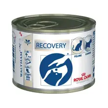 Корм для собак и кошек ROYAL CANIN Vet Diet Recovery в период анорексии, выздоровления конс. 195г