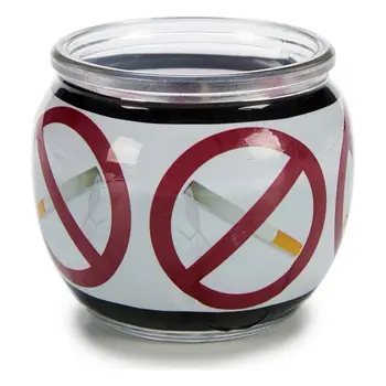 

Scented Candle Odourless