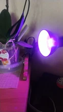 Growth-Light Flower Uv-Lamp Seedling Hydroponic Phyto Led Plant GU10 MR16 Full-Spectrum