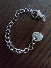 10 Uds. De acero inoxidable, 2 pulgadas, cadena de cola de extensión dorada, cierres de langosta, conector, accesorios para fabricación de joyas DIY, pulsera, collar