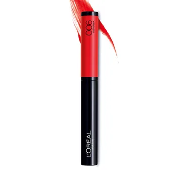 

L'OREAL INFAILLIBLE MATTE FX LIP 006 DISTURBI