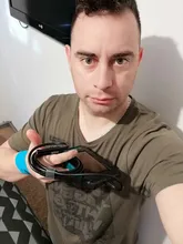 Boroscopio de inspección Industrial, endoscopio de señal y cámara de doble lente, pantalla P40, 4,3 pulgadas, IPS, a todo Color, HD1080P, impermeable, 2600mAh