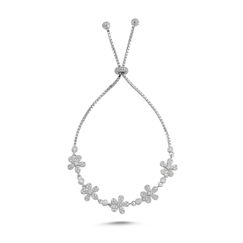 

Armagano Zircon Cubic Zirconia bracelets Bangles